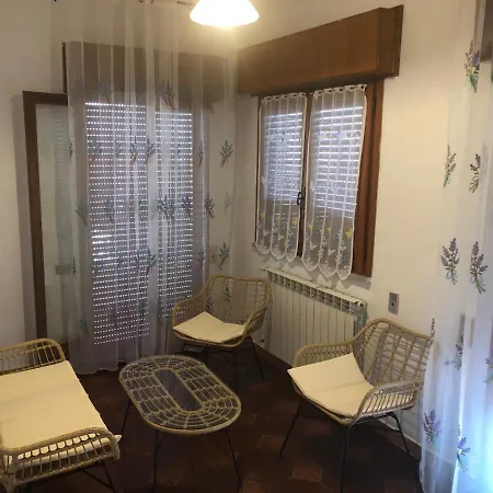 A Casa Di Nonna Vituccia Apartment Neviano Exterior photo