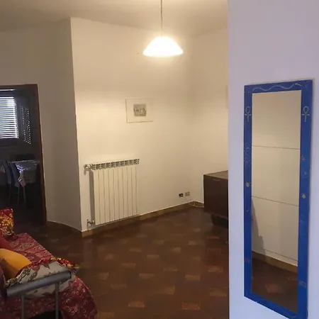 A Casa Di Nonna Vituccia Apartment Neviano Exterior photo