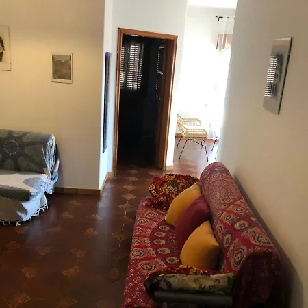 A Casa Di Nonna Vituccia Apartment Neviano Exterior photo