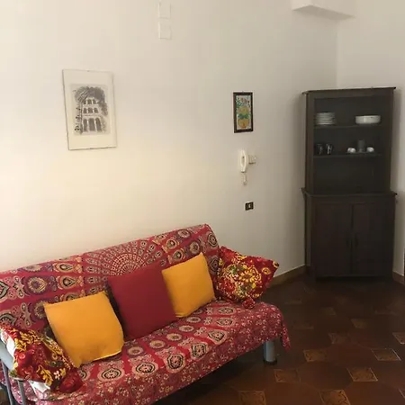 A Casa Di Nonna Vituccia Apartment Neviano Exterior photo