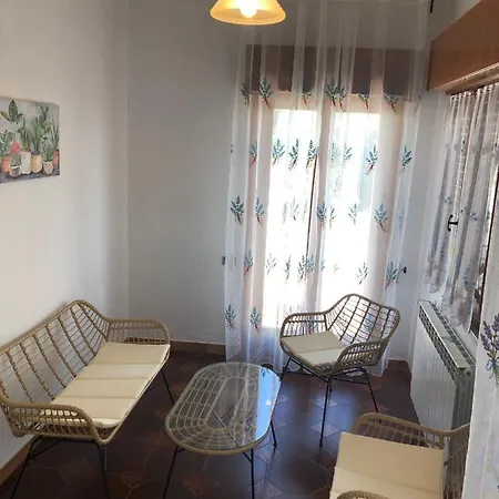 A Casa Di Nonna Vituccia Apartment Neviano Exterior photo