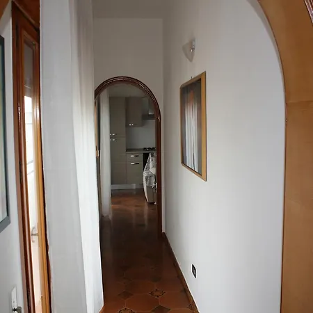 A Casa Di Nonna Vituccia Apartment Neviano Exterior photo