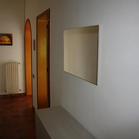 A Casa Di Nonna Vituccia Apartment Neviano Exterior photo