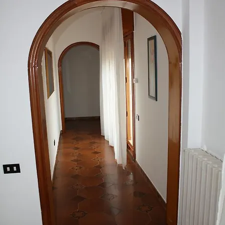 A Casa Di Nonna Vituccia Apartment Neviano Exterior photo