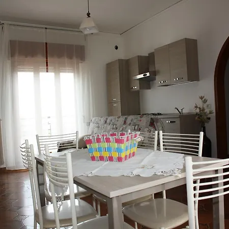 A Casa Di Nonna Vituccia Apartment Neviano Exterior photo