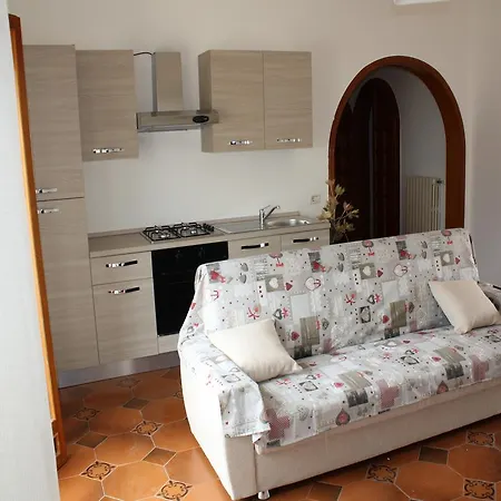 A Casa Di Nonna Vituccia Apartment Neviano Exterior photo