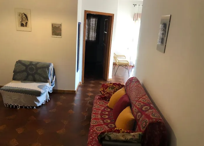 A Casa Di Nonna Vituccia