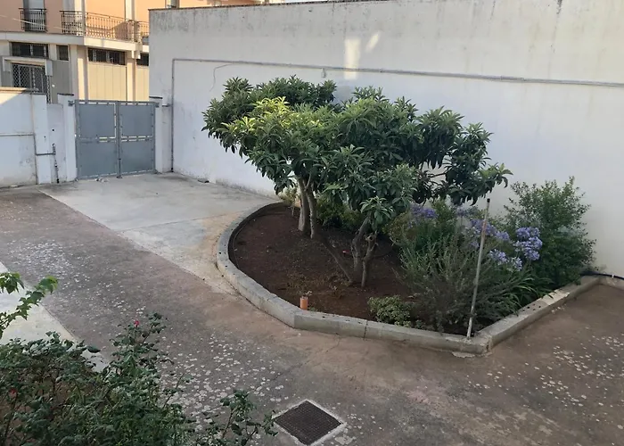 A Casa Di Nonna Vituccia