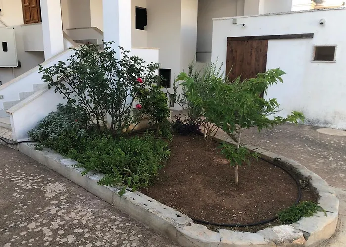 A Casa Di Nonna Vituccia