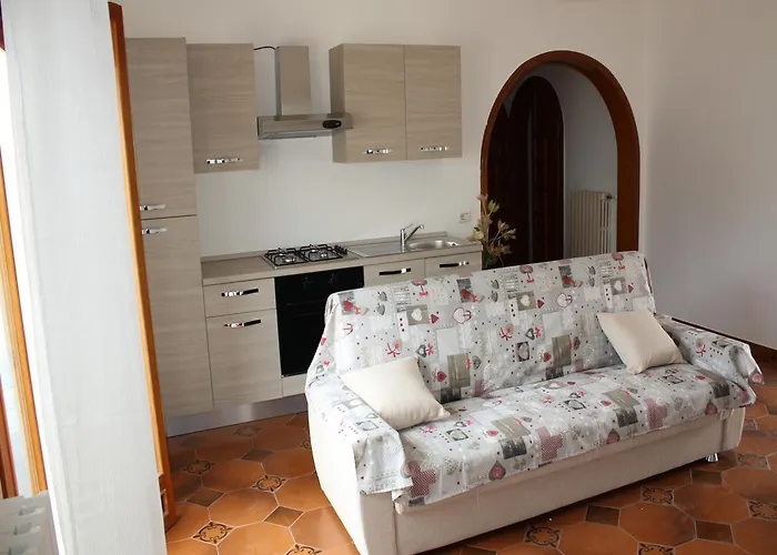 A Casa Di Nonna Vituccia