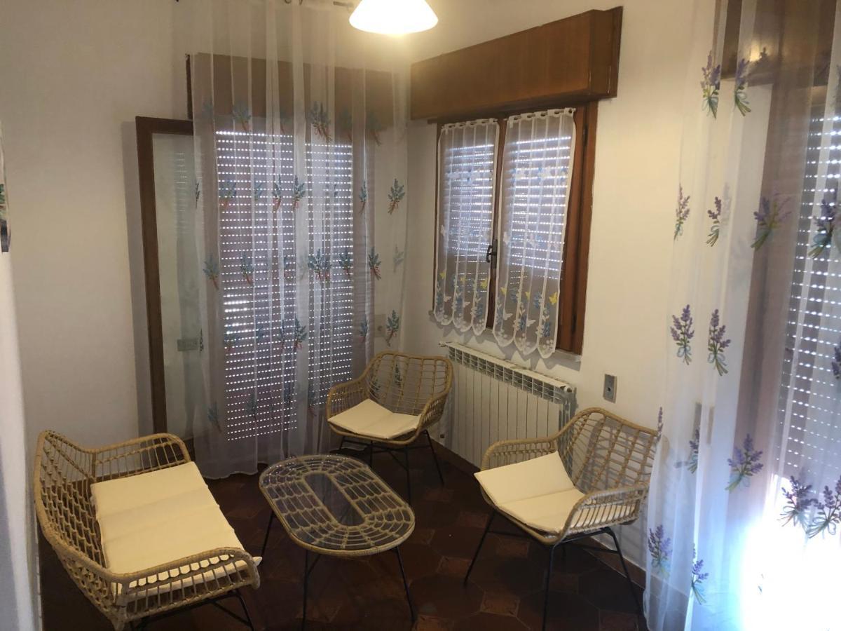 A Casa Di Nonna Vituccia Apartment