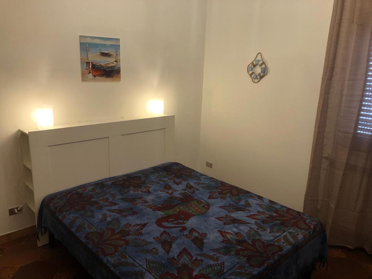 Apartment A Casa Di Nonna Vituccia