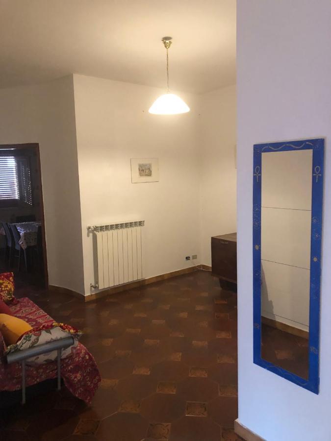 A Casa Di Nonna Vituccia