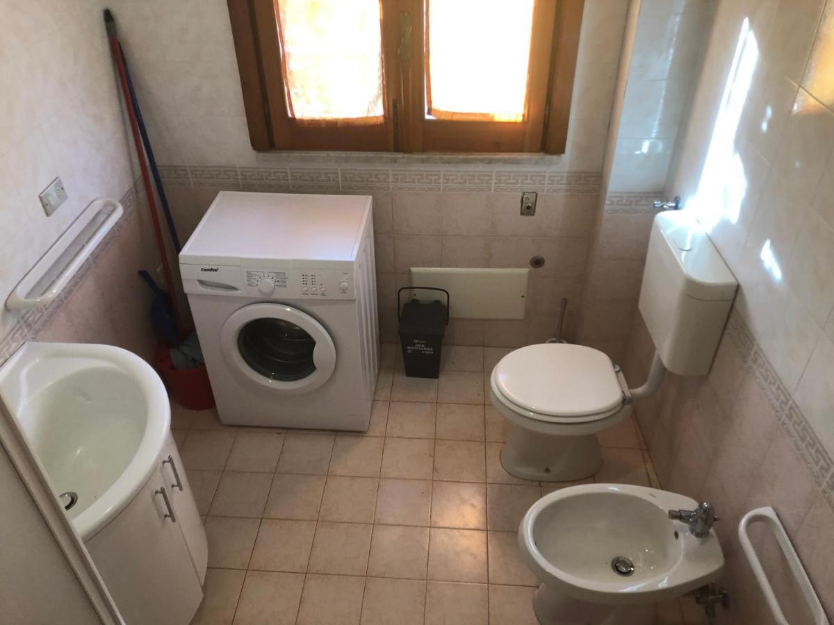A Casa Di Nonna Vituccia