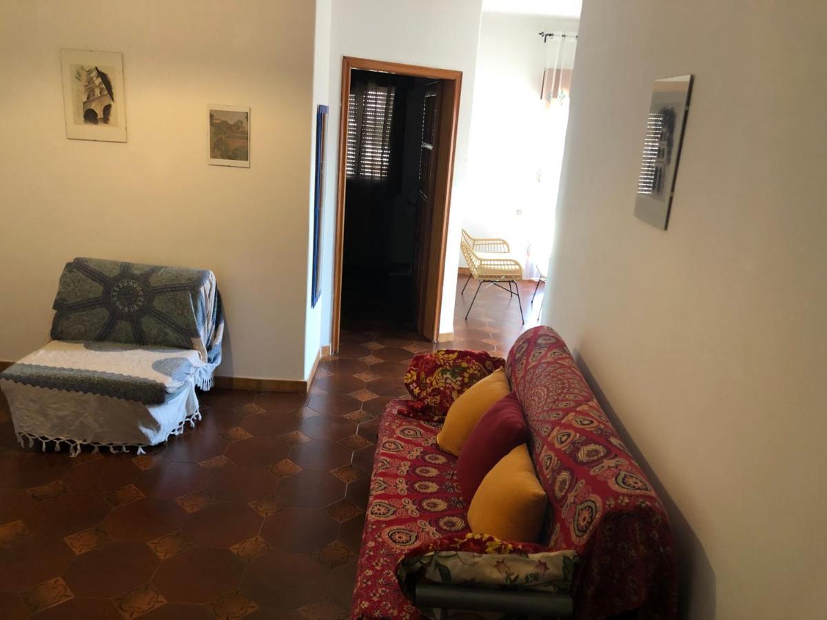 A Casa Di Nonna Vituccia Apartment Neviano