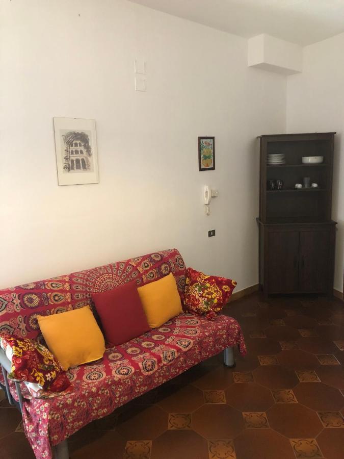 A Casa Di Nonna Vituccia *