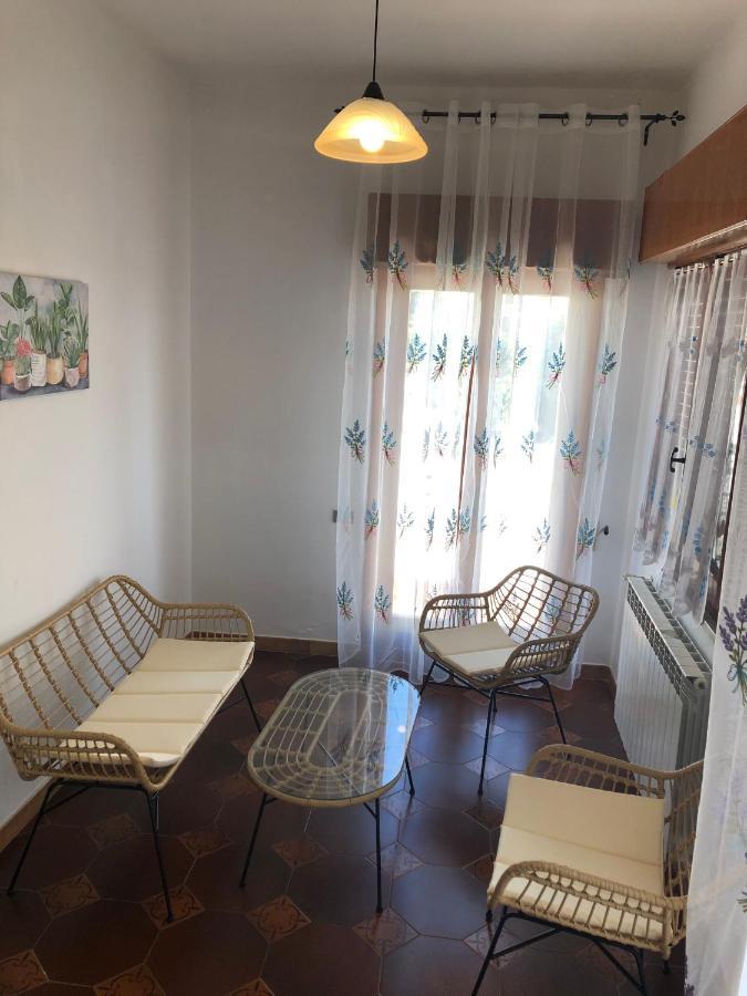 Apartment A Casa Di Nonna Vituccia Neviano