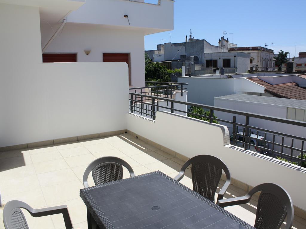 A Casa Di Nonna Vituccia Apartment Neviano
