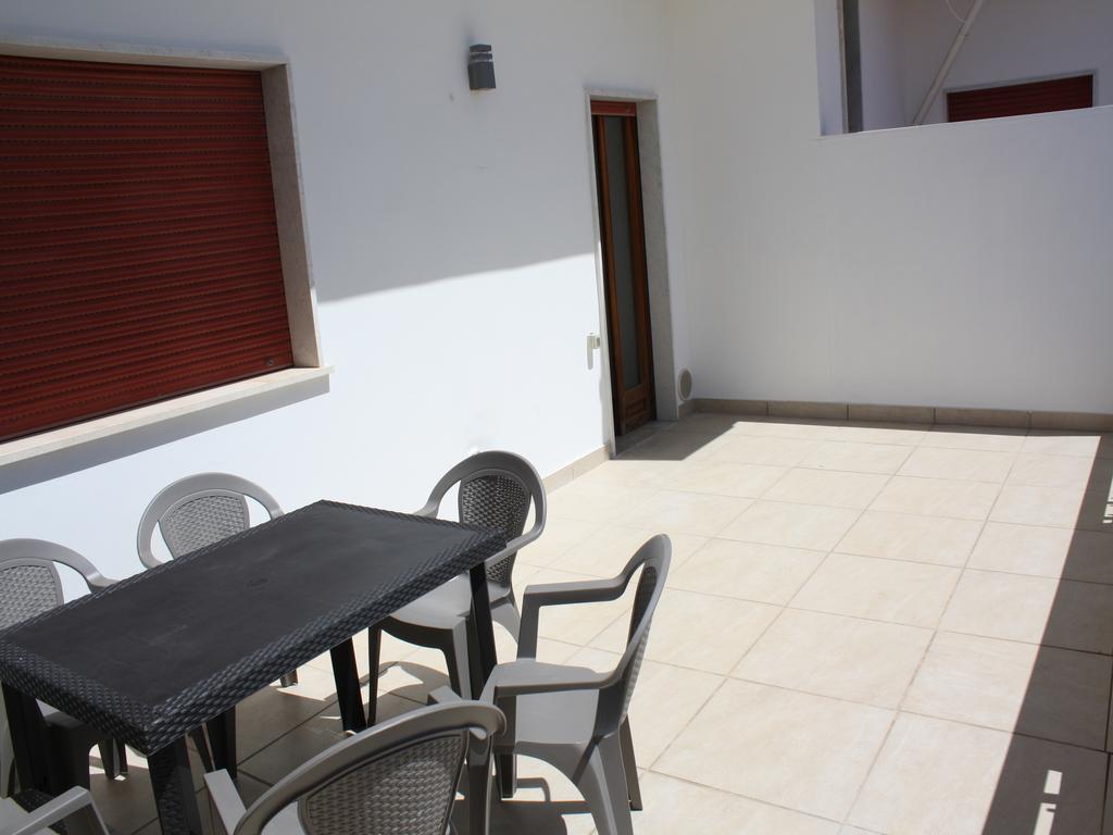 A Casa Di Nonna Vituccia Apartment