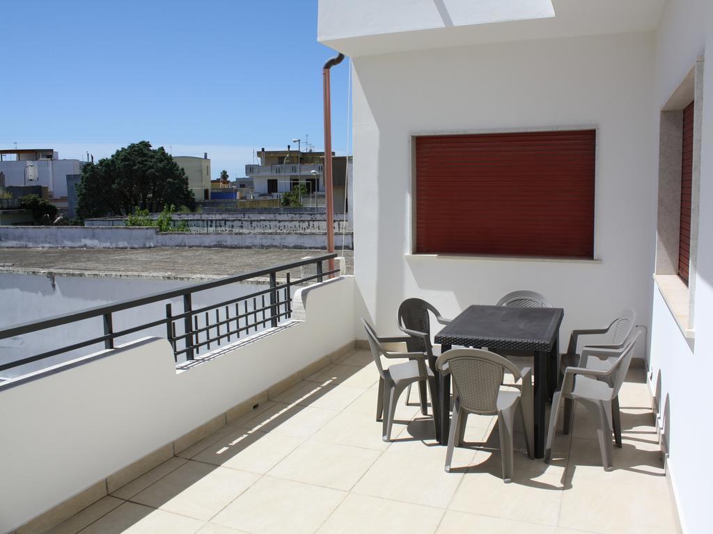 A Casa Di Nonna Vituccia Apartment *