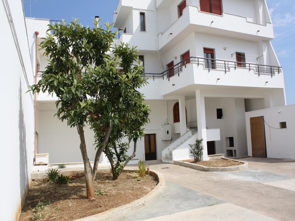 A Casa Di Nonna Vituccia Neviano