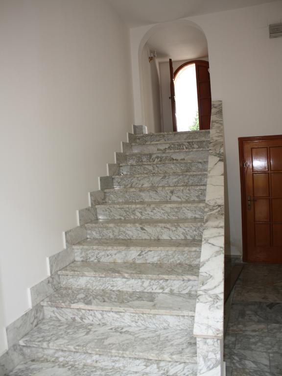 A Casa Di Nonna Vituccia Apartment