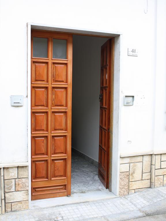 A Casa Di Nonna Vituccia