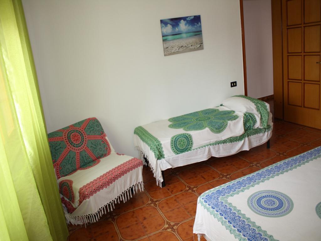 A Casa Di Nonna Vituccia