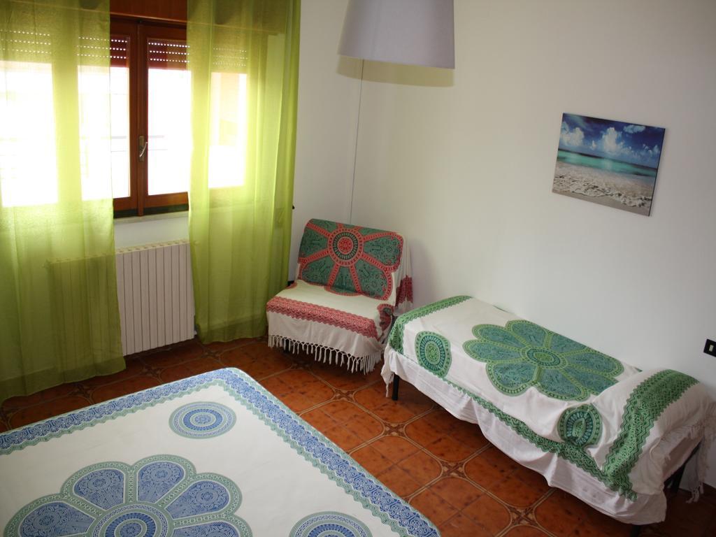 Apartment A Casa Di Nonna Vituccia Neviano