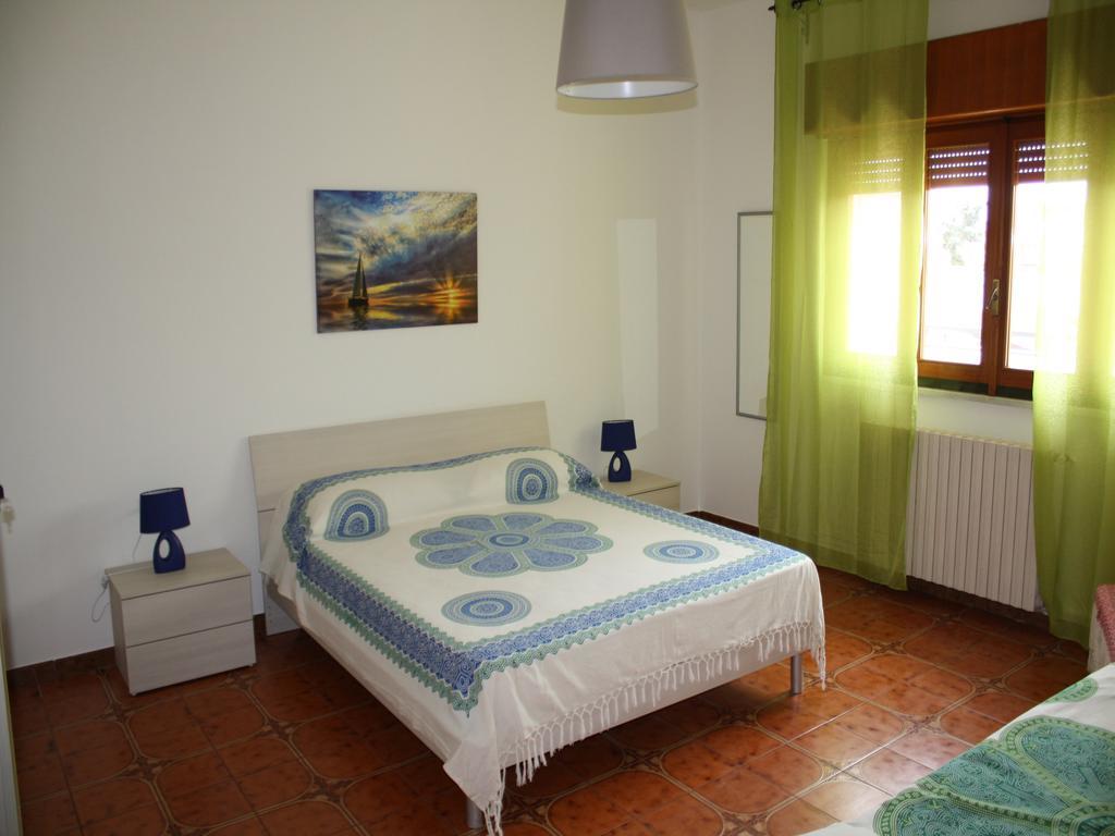 Apartment A Casa Di Nonna Vituccia