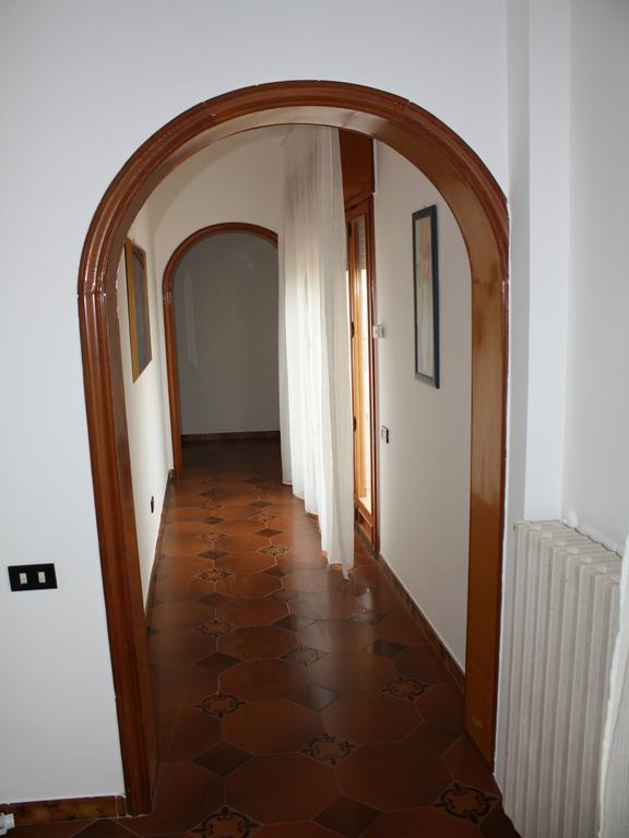 A Casa Di Nonna Vituccia Apartment