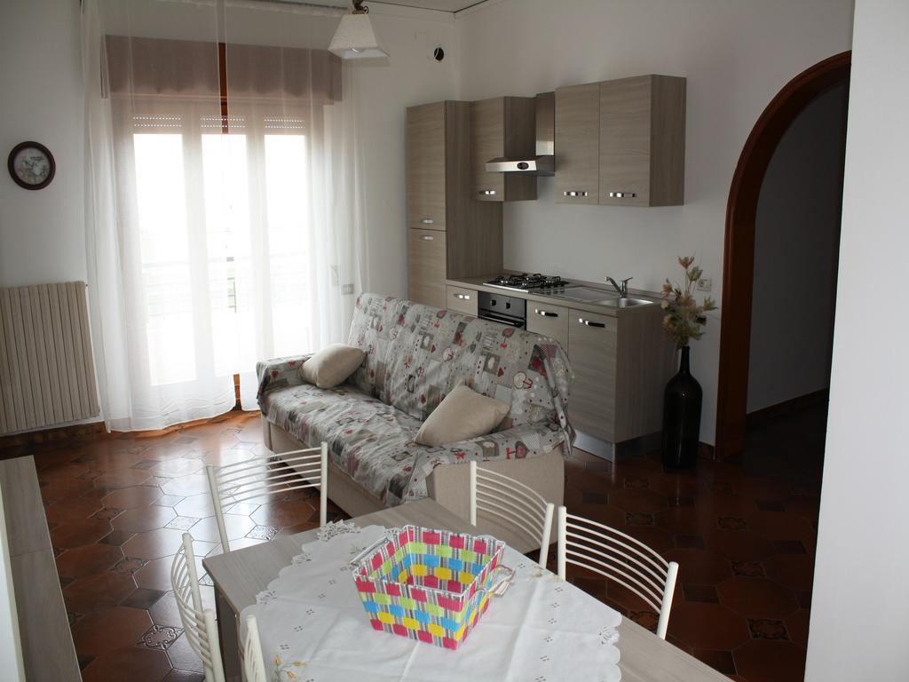 Apartment A Casa Di Nonna Vituccia *