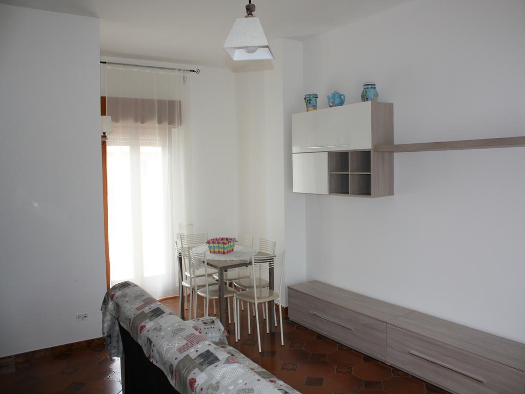 A Casa Di Nonna Vituccia Apartment *