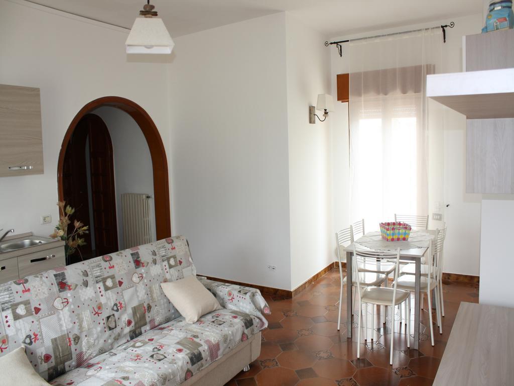 Apartment A Casa Di Nonna Vituccia Neviano