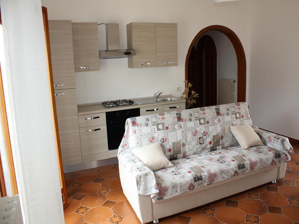 Apartment A Casa Di Nonna Vituccia